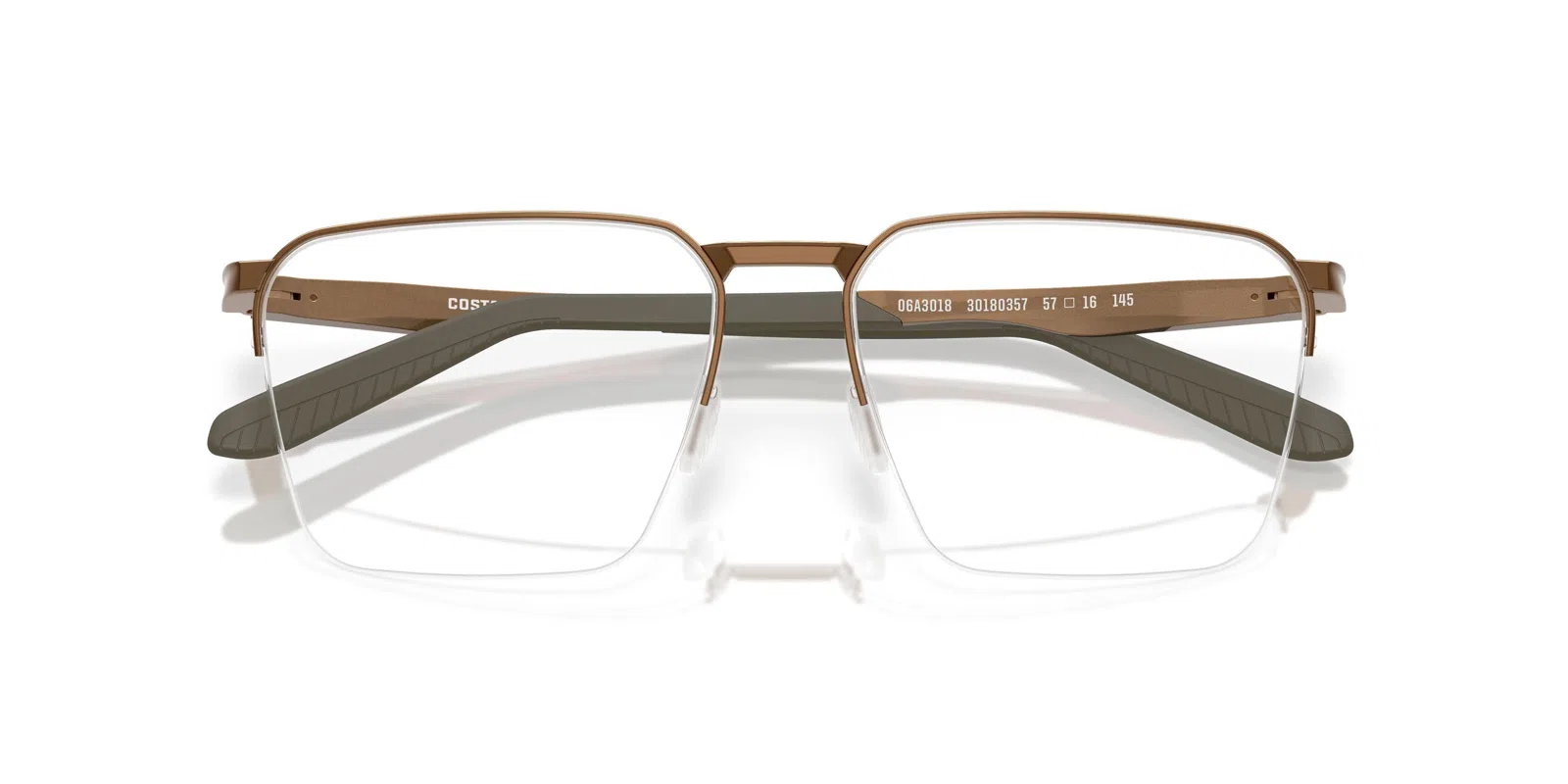 Costa Optical Brd 610 3018 Eyeglasses - view 27